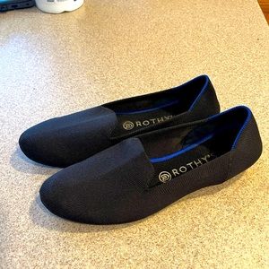 EUC Rothy’s Loafers